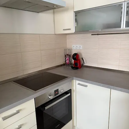 Apartman - Cernice