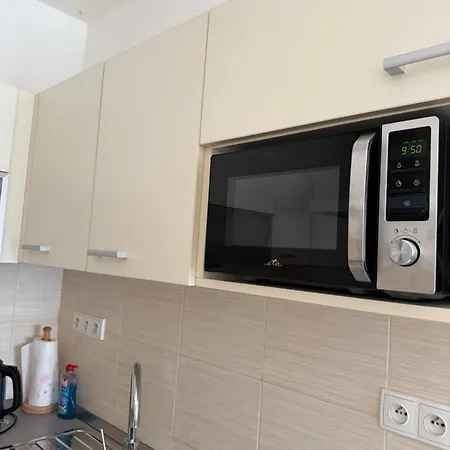Apartman - Cernice
