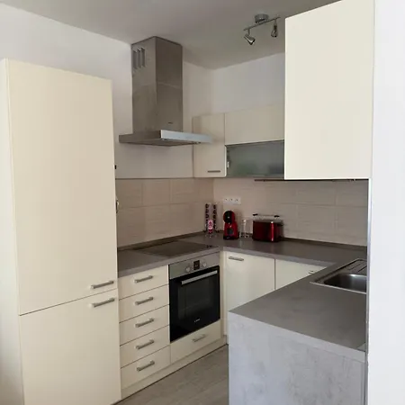 Apartman - Cernice Plzeň