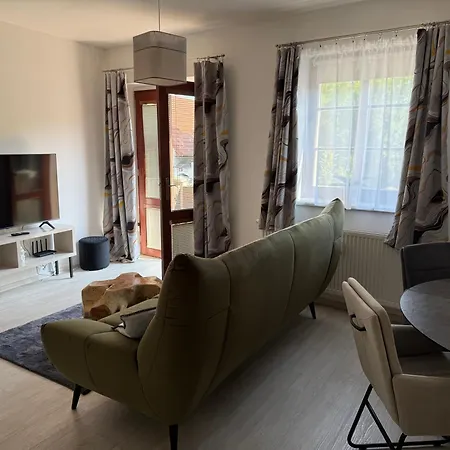 Apartamento - černice Plzeň
