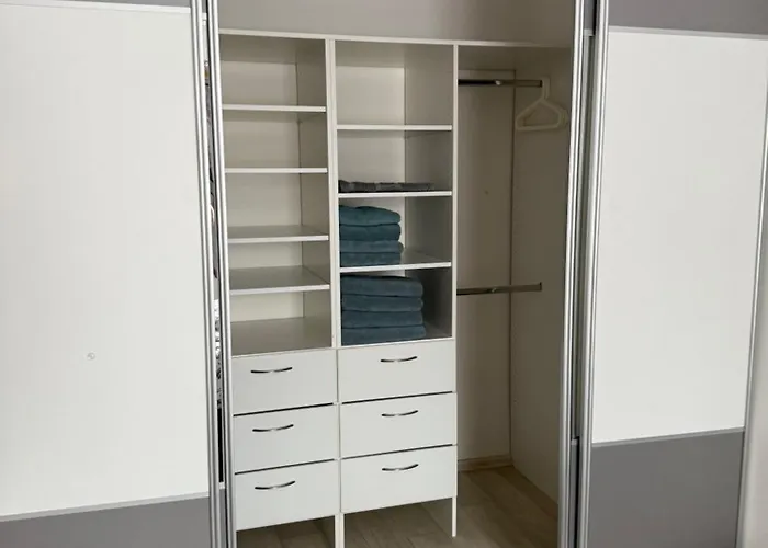 Apartment - Cernice