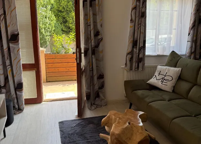 - Cernice Apartment Pilsen