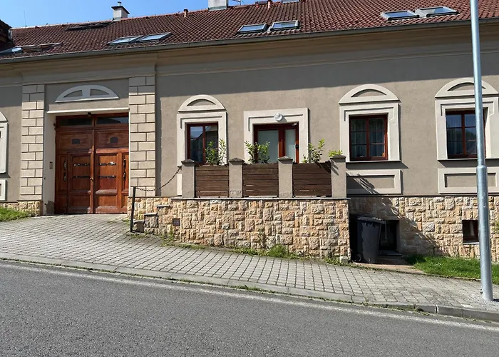 Apartamento - černice Plzeň