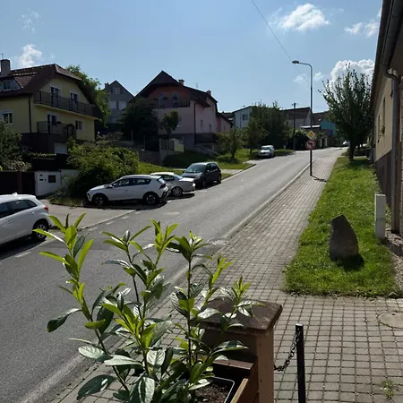 - Cernice Apartament Pilzno