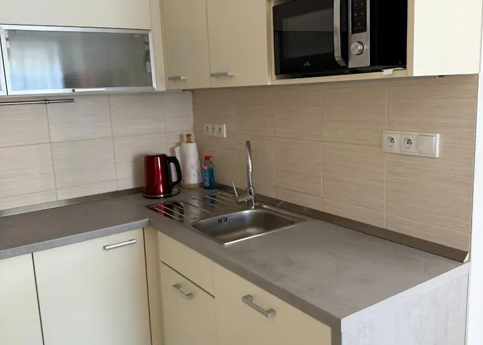 Apartament - Cernice Pilzno