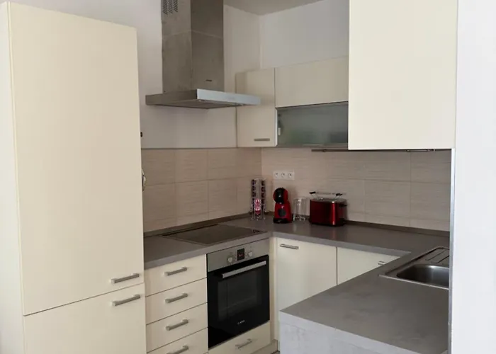 Apartament - Cernice Pilzno