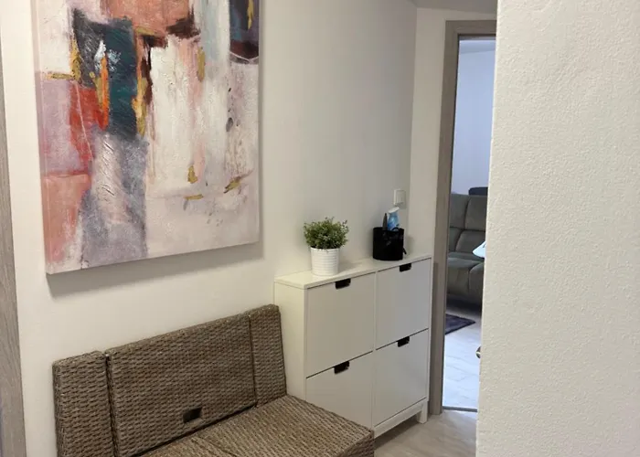 - Cernice Apartament