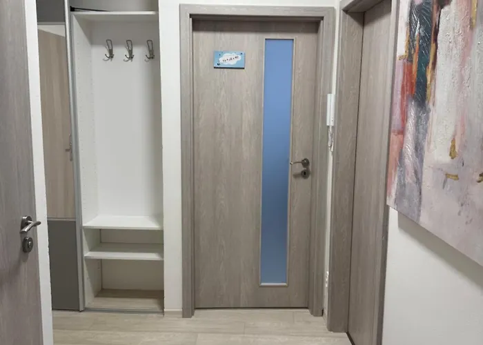 Apartament - Cernice Pilzno