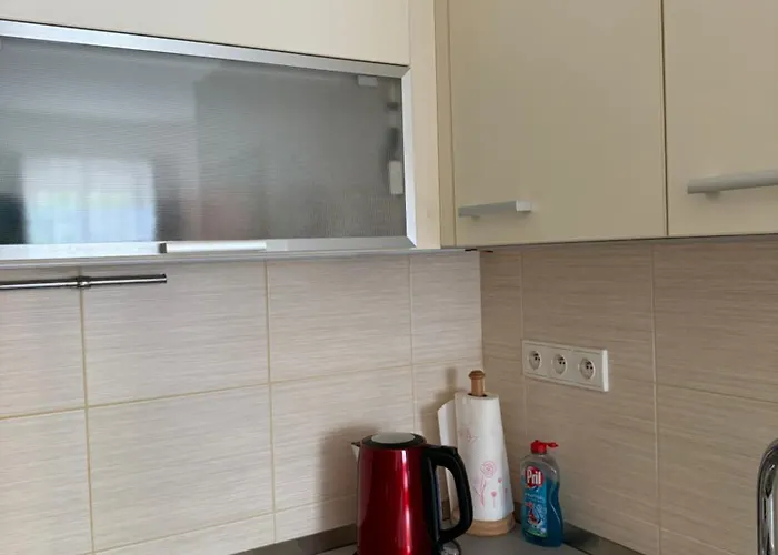 - Cernice Apartament Pilzno