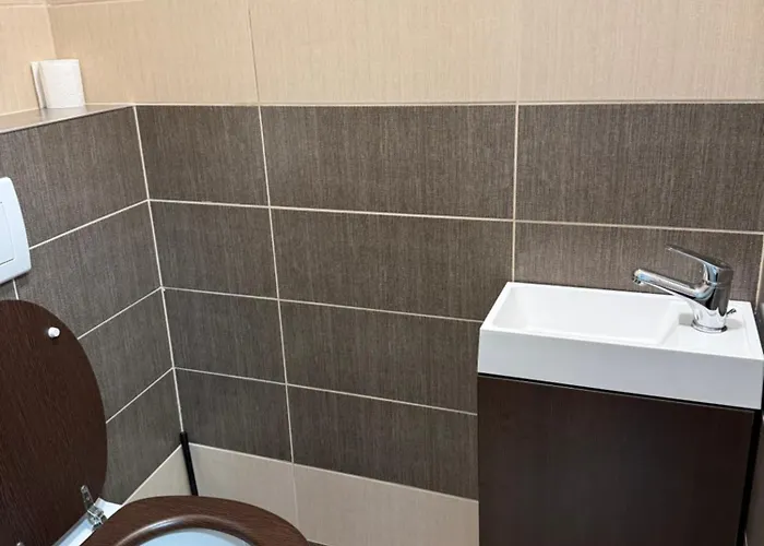 - Cernice Apartament Pilzno